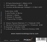Barcelona 4 Guitars - Versus live (CD)