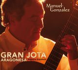 Manuel González - Gran Jota Aragonesa